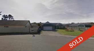 110 DREAM ST CRESCENT CITY, DEL NORTE, CA 95531